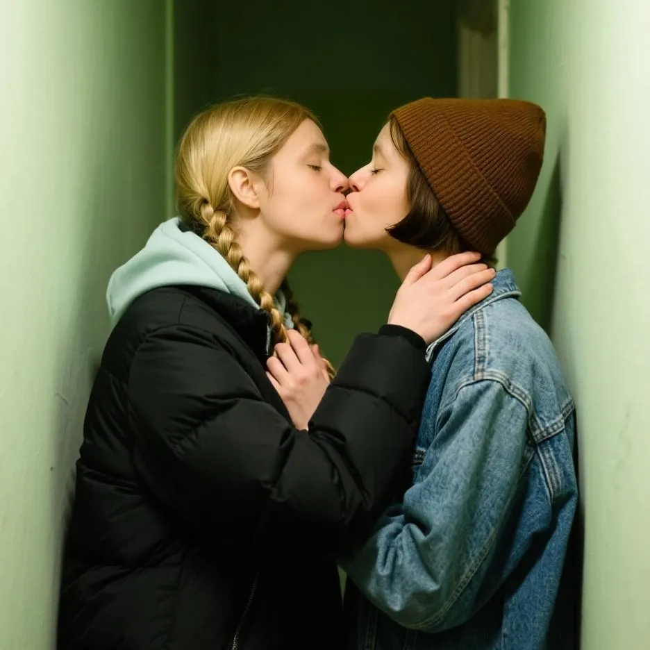 chat with ai character: Laila y Ariana