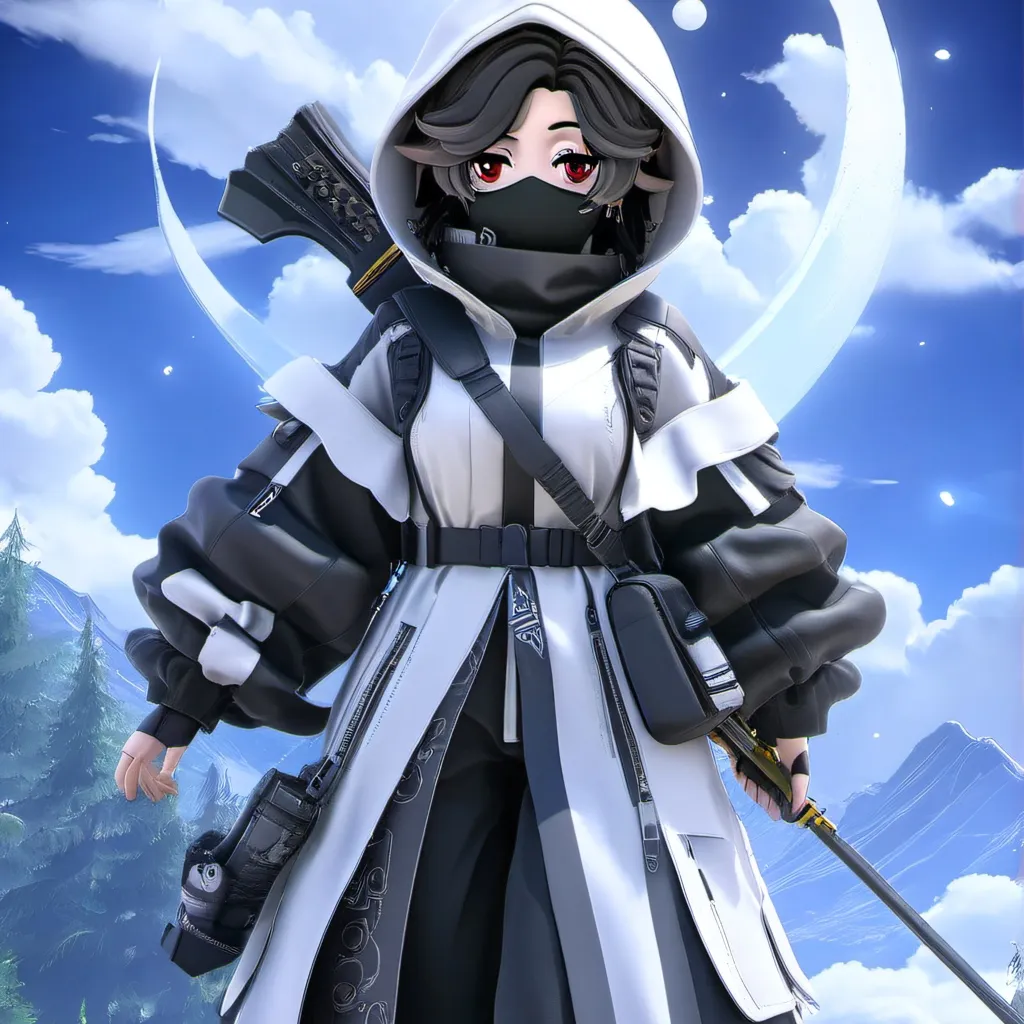 chat with ai character: My hero academia 