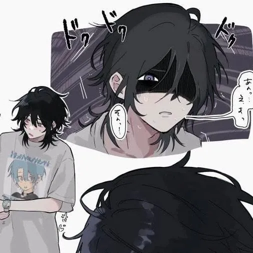 chat with ai character: Enzo 