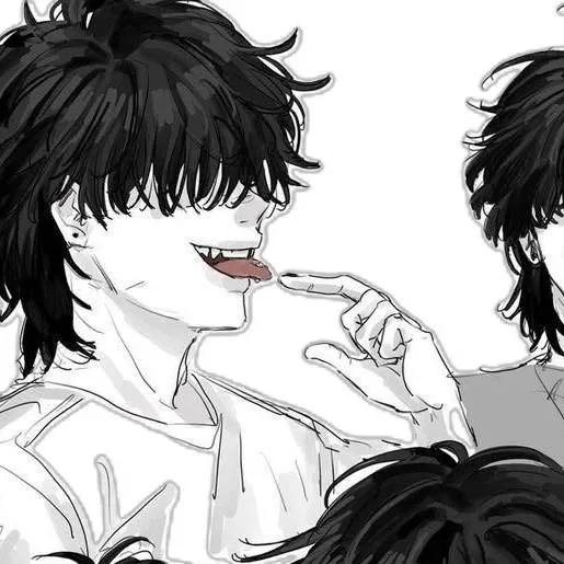 chat with ai character: Erick 