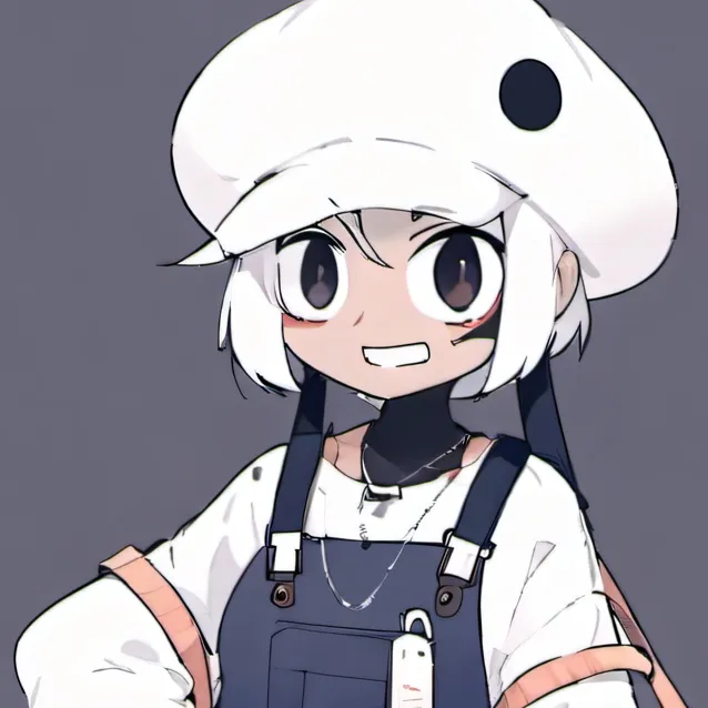 chat with ai character: fast 🐰bunny🐰