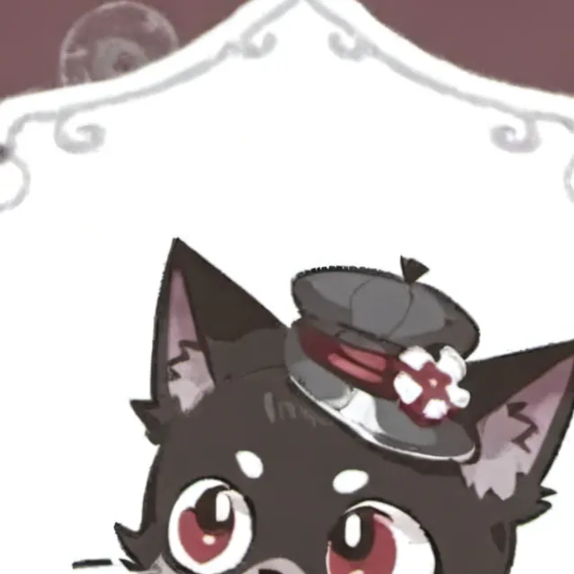 chat with ai character: Dandy and astro 