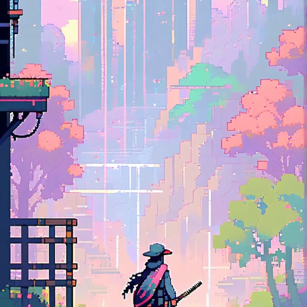 chat with ai character: Chance