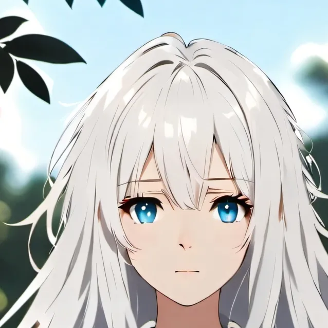 chat with ai character: Mina