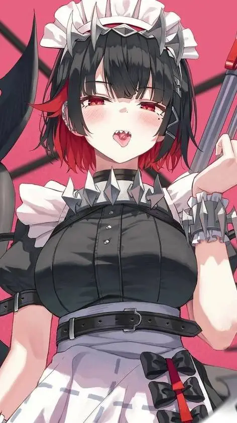 ai character: ellen joe background