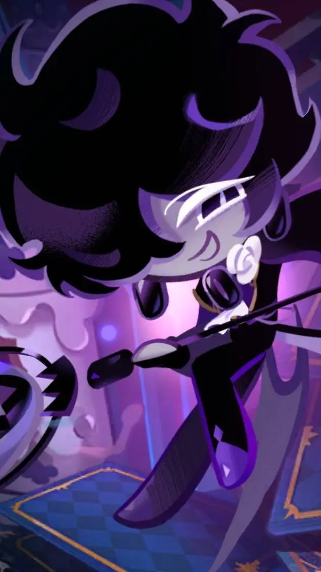 ai character: im obsessed background
