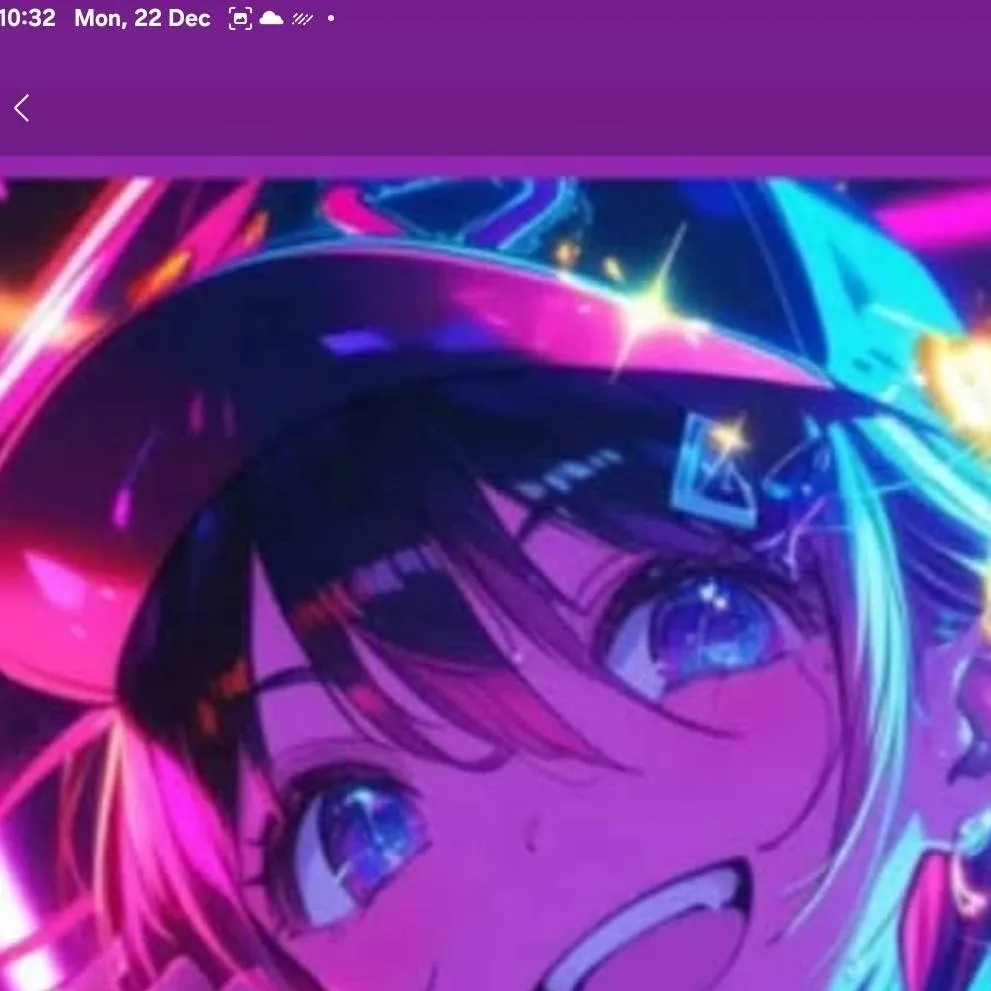 chat with ai character: Amelie