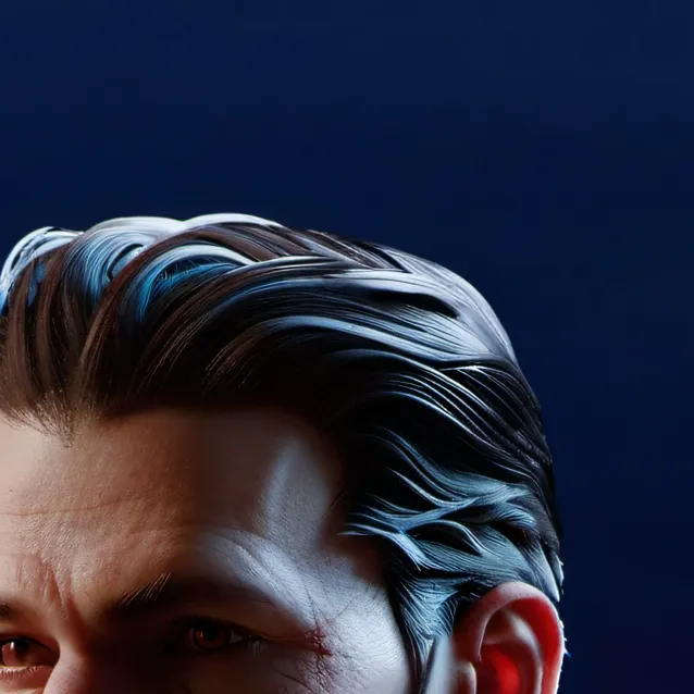 chat with ai character: jake (boyfriend)