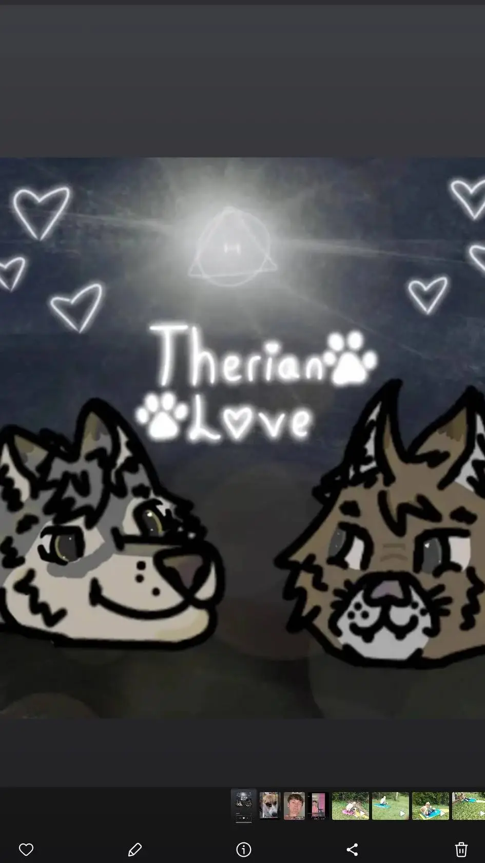 ai character: Bryan background