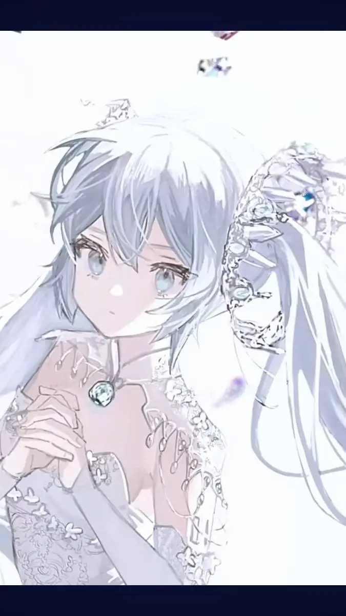 ai character: Miku (you) background