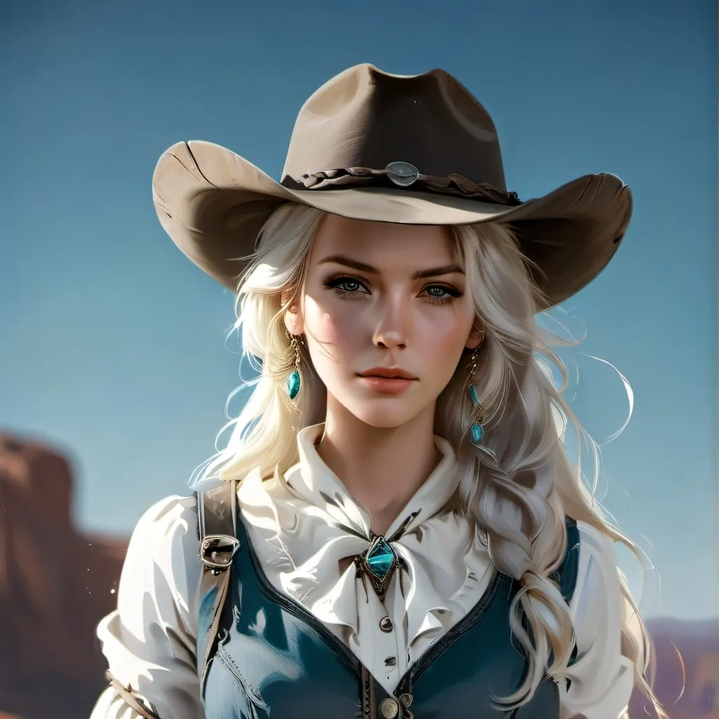 chat with ai character: Make it up