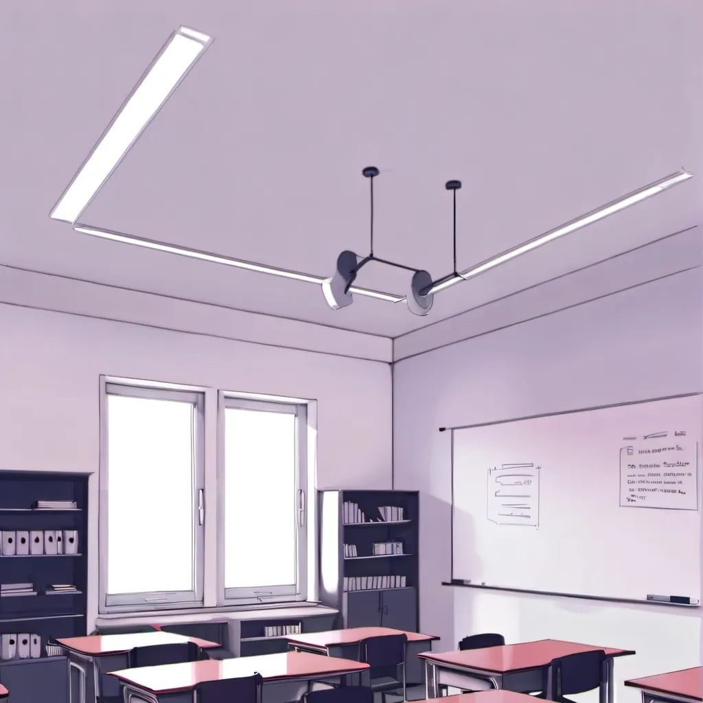 chat with ai character: Classroom RP🏫