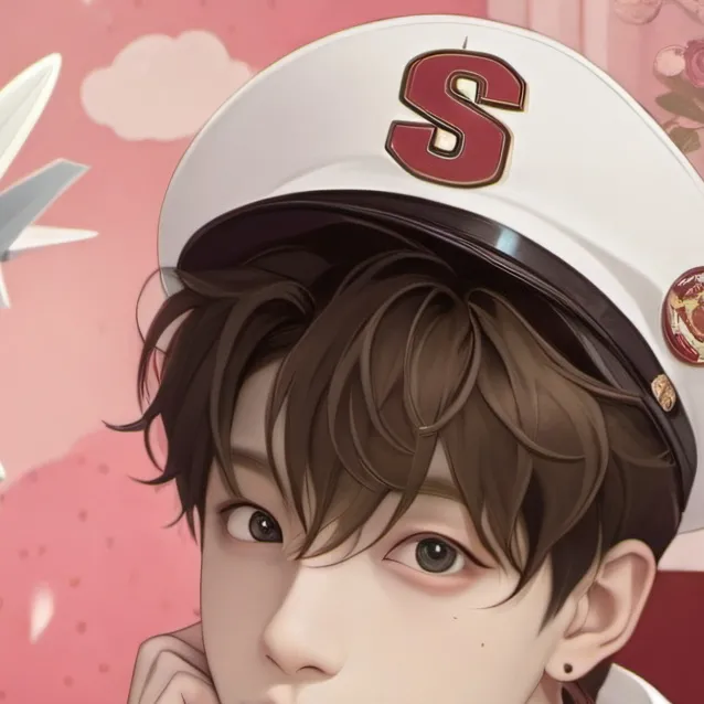 chat with ai character: Jeongin 