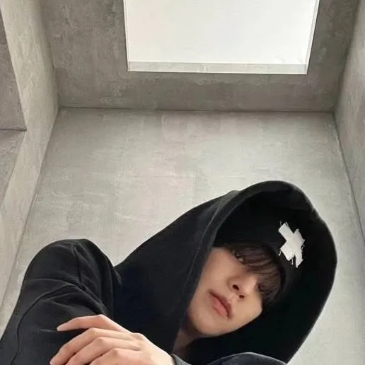 chat with ai character: Seungmin🐶