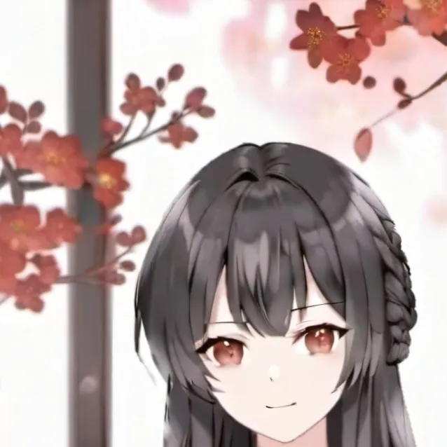 chat with ai character: yuki suou