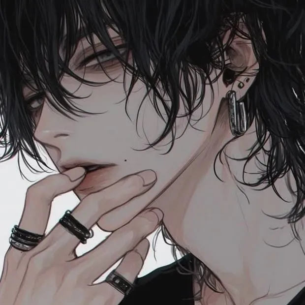 chat with ai character: Lion Blackwood