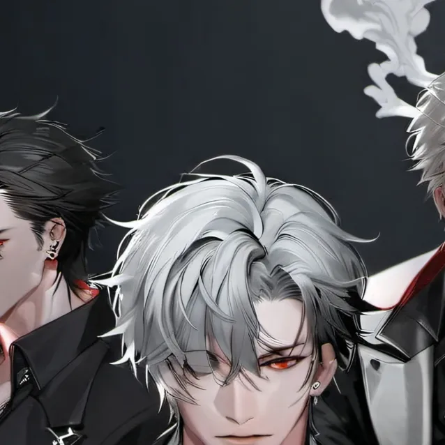 chat with ai character: vampires