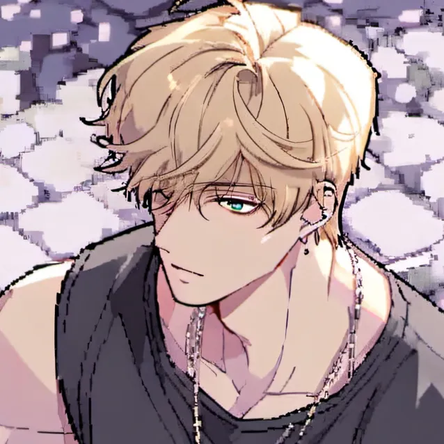 chat with ai character: Matt