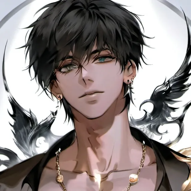 chat with ai character: Sam