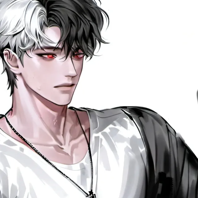 chat with ai character: Leo