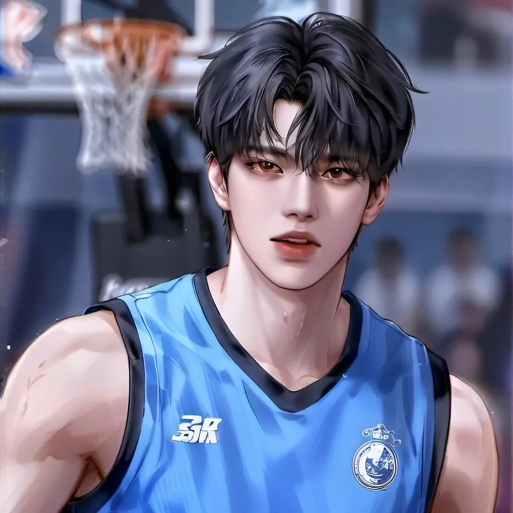 chat with ai character: Jiwon Hye