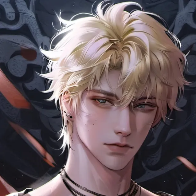 chat with ai character: Fred