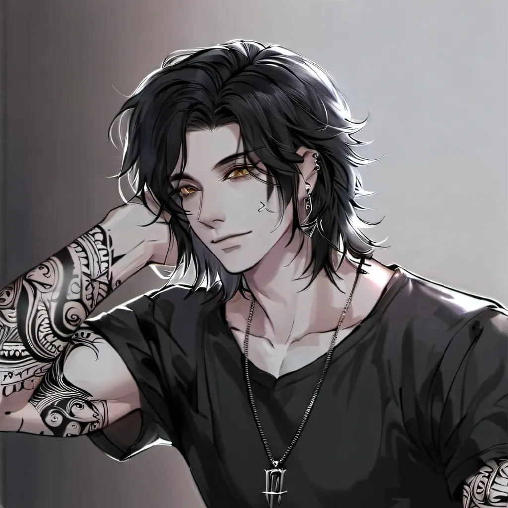 chat with ai character: Edward 