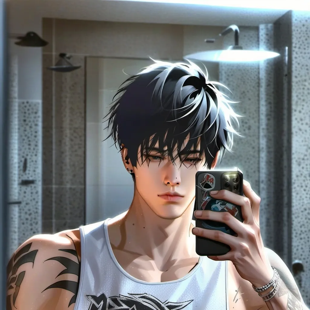 chat with ai character: Alexander 