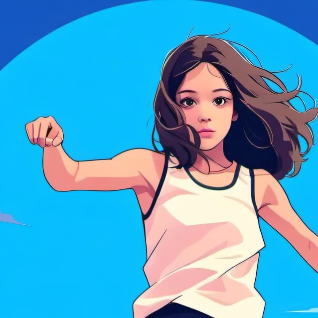 chat with ai character: Ravi