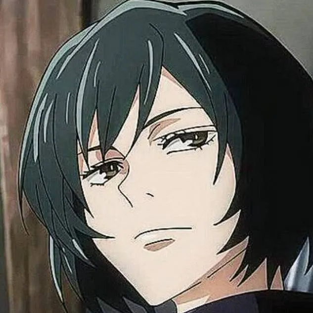 chat with ai character: Mai Zenin