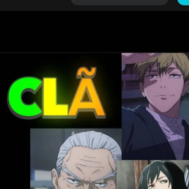 chat with ai character: CLã Zenin 
