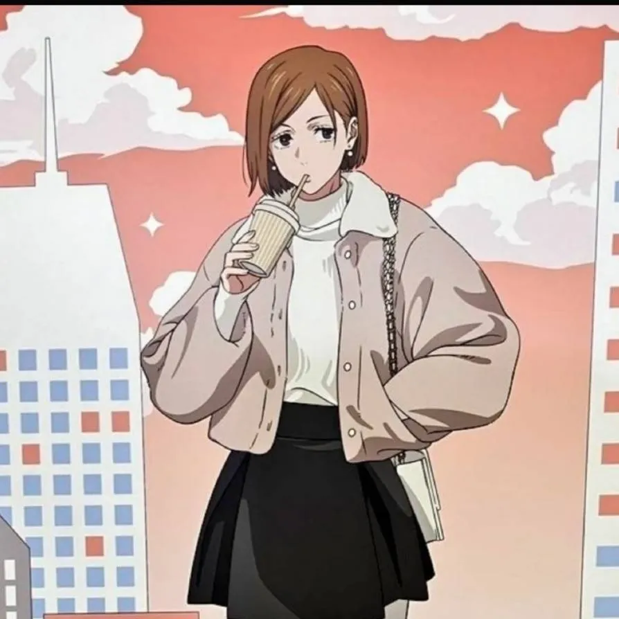 chat with ai character: Kugisaki