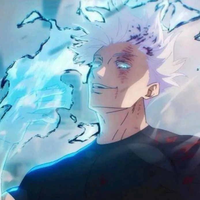 chat with ai character: Gojo Satoru