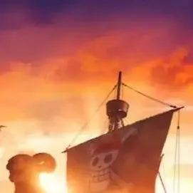 chat with ai character: one piece