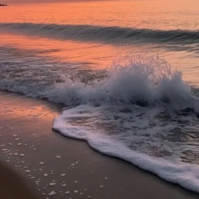 chat with ai character: outer banks