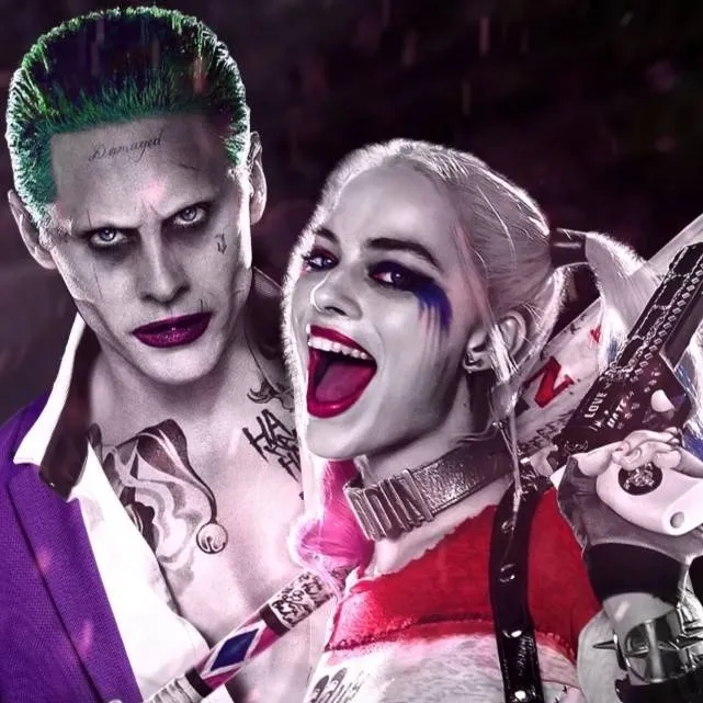 chat with ai character: joker