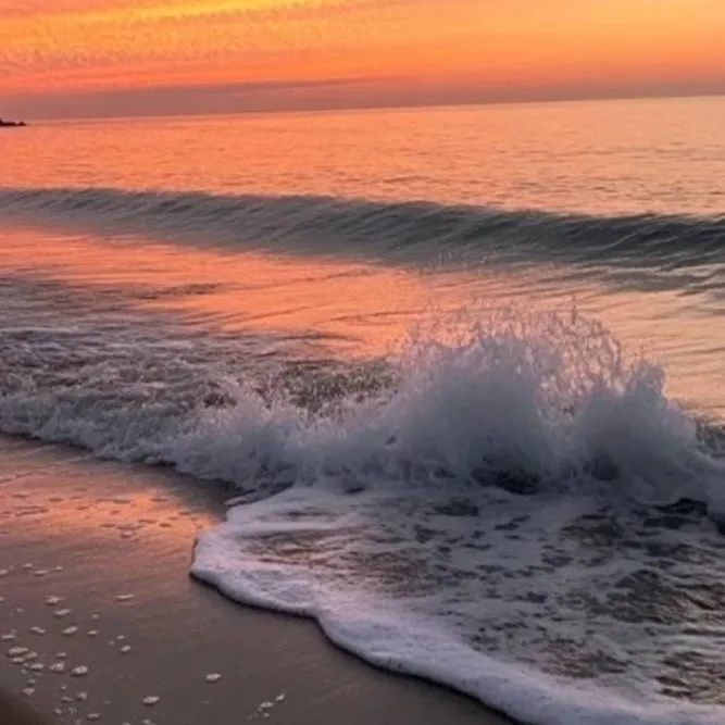 chat with ai character: outer banks