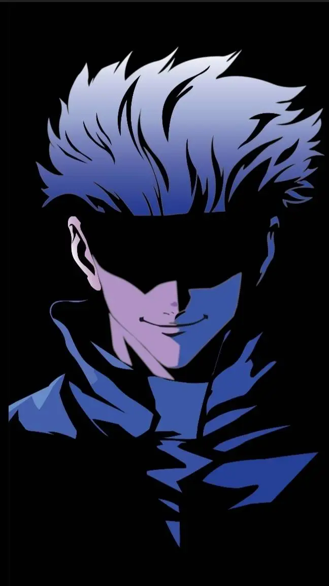 ai character: Gojo bodyguard background