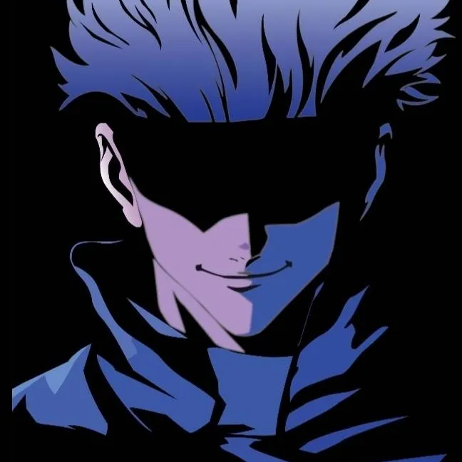 chat with ai character: Gojo bodyguard