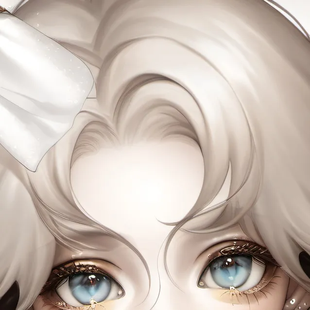 chat with ai character: Sofia