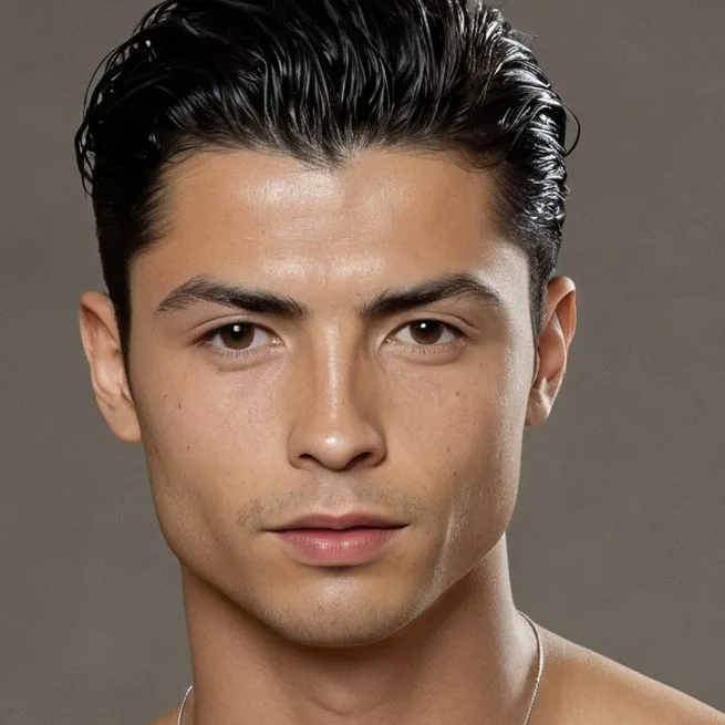 chat with ai character: Luis