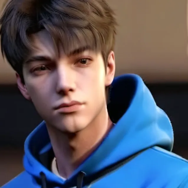 chat with ai character: alberto