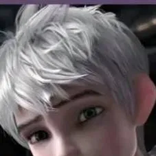 chat with ai character: Jeak frost