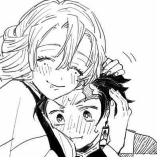 chat with ai character: Misturi x Tanjiro 