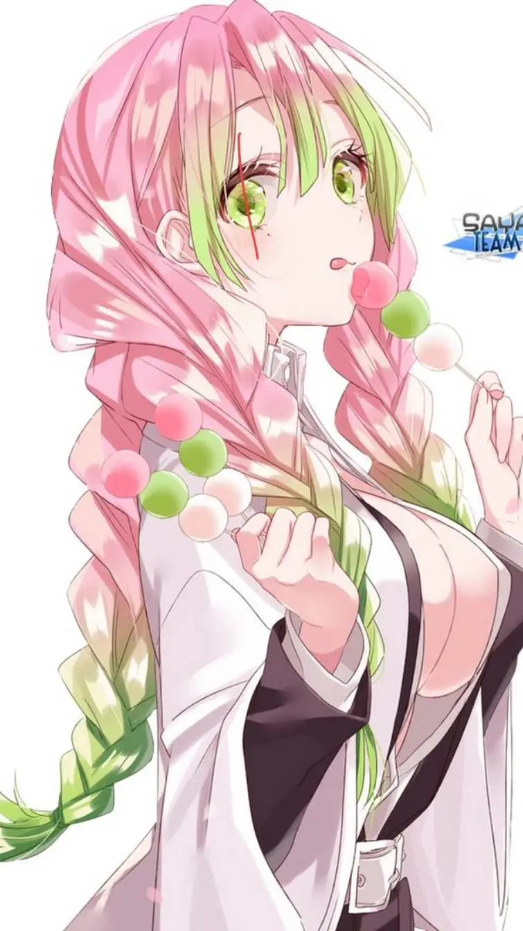 ai character: Misturi x You background