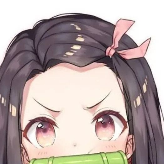 chat with ai character: Nezuko 