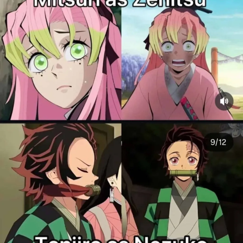 chat with ai character: Misturi x Tanjiro 