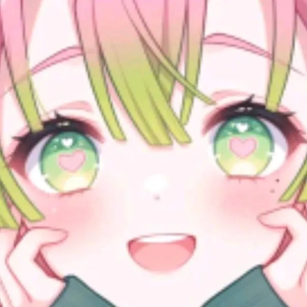 chat with ai character: Misturi 