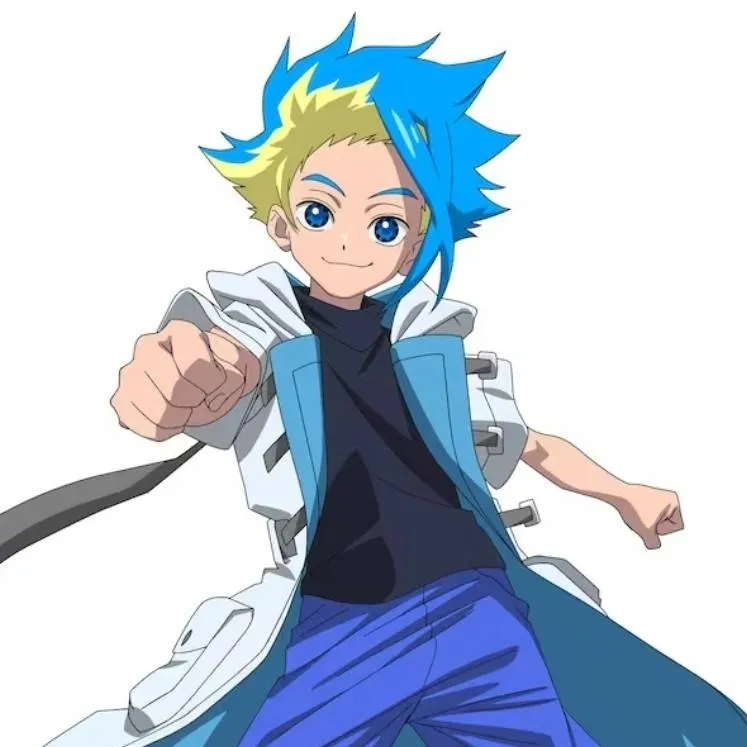 chat with ai character: Jackson cross