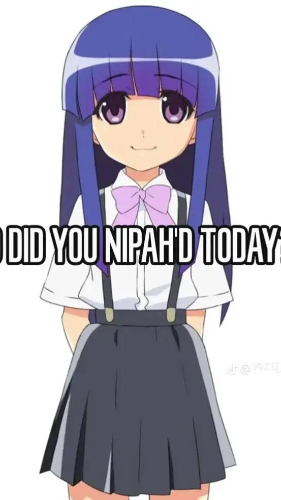 ai character: Rika furude background